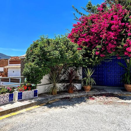 Casa Jazmin Orgiva Exterior foto
